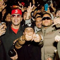 sonido original