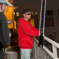 Jay lobos ft Lwauro Monse
