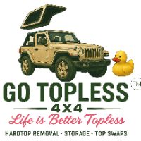 gotopless4x4hardtop