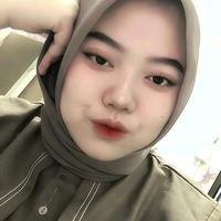 suara asli - Annisah!!️