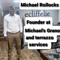 michaelsgranoandterrazo