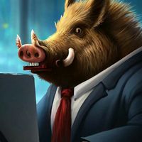 оригинальный звук