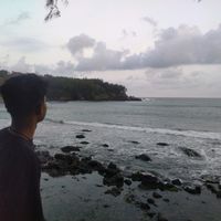 suara asli - A.
