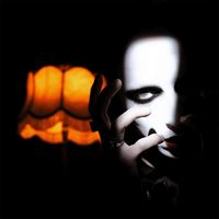 загадка вышел покурить