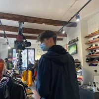 original sound - georgeisnotcool