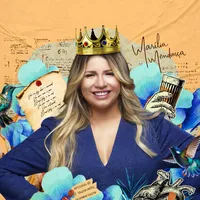 LEÃO MARÍLIA MENDONÇA. DecretosReaisVol2