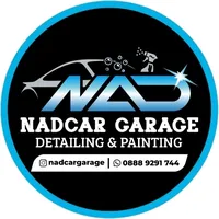 nadcar garage
