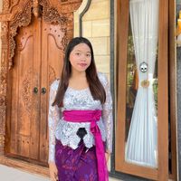 suara asli - dek arianti