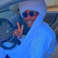 الصوت الأصلي