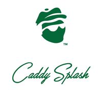 caddysplash