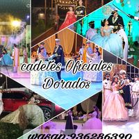 oficialesdoradoscadete