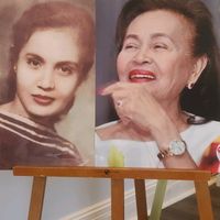 original sound - Bambbi Fuentes