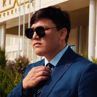 оригинальный звук