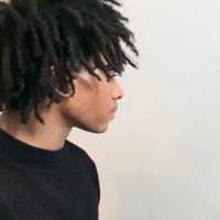 I Am A Ghoul Antwan Sumter