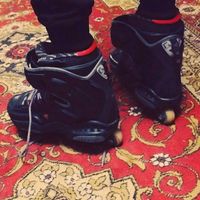 оригинальный звук