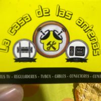 lacasadelasantenas