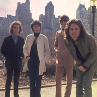 thedoors