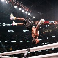 fightink