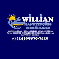 willmhidraulicas