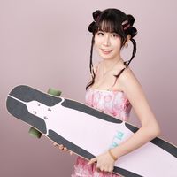 原聲 - 魚仔水水