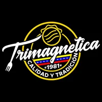 original sound - trimagnetica