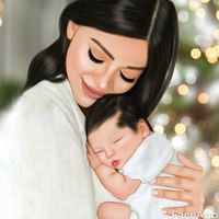 Oração da Gestante Meu Bebê Sortudo