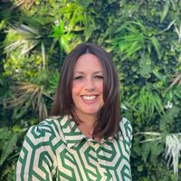 Wise words of Nina Campbell