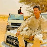 الصوت الأصلي