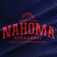 nahomahdzgym