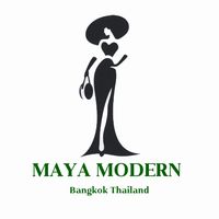 เสียงต้นฉบับ - Maya modern