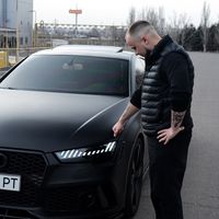 оригинальный звук