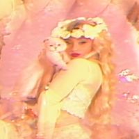 U that im dreaming of