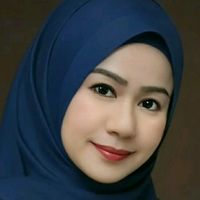 suara asli - Halimah