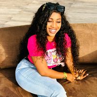 son original - Mrs Ndiaye 💋🌹