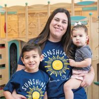 thatsunshinemama