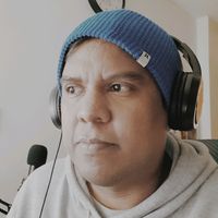 sonido original - JOEL MARQUEZ