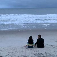 оригинальный звук