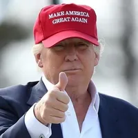 original sound - teamtrump