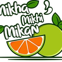 suara asli - MAS MIKAN BUAH🍊