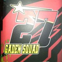 suara asli - gaden squad15