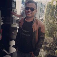 suara asli - Hariyanto Ageng