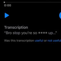 original sound