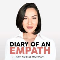 diaryofanempathpodcast