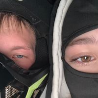 оригинальный звук