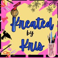 kreatedbykris