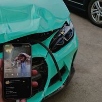 оригинальный звук