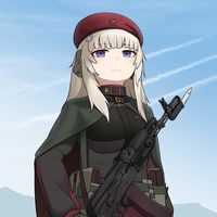 suara asli - AK-74M