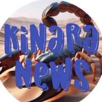 original sound - kinaranews__ke