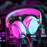 оригинальный звук