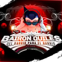 La Muerte De Un Cumbiambero Bairon Quiles Dj